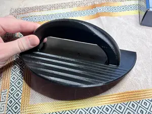 Abrasive Tool