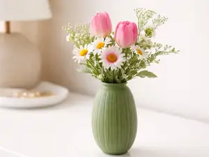 Vase Flower