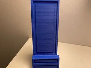 Phone holder