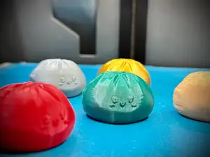 Mini Dumpling