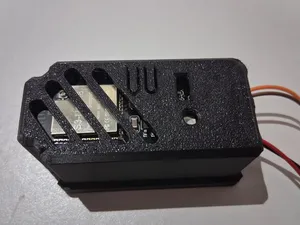 Protective ESP32 S3 DevKitC Case