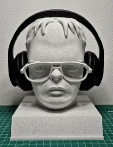 Dwight Schrute Headphone Stand