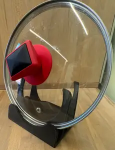 Pot Lid Holder