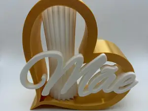 Coração Mãe