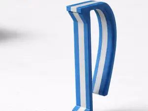 Porta Lata Argentina y Destapador Mundial 2026 3D