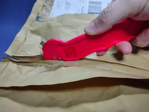 safety cutter