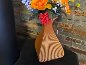 wunderschöne Vase