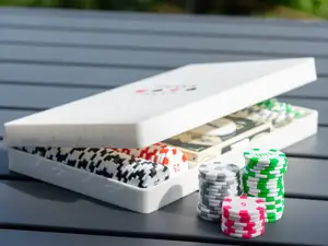 Poker travel edition