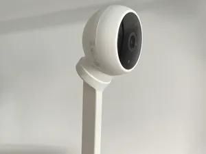 Xiaomi 2k magnetic camera elevated mount stand