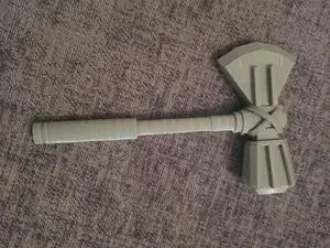 Thors storm breaker