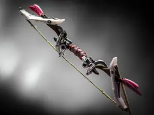 Aloy's Bow - Fidget Toy