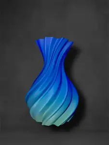 Vase (Vase Mode)