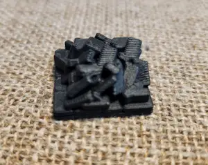 Heroquest - Rubble Pile