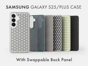 Samsung Galaxy S25/Plus Smartphone Case