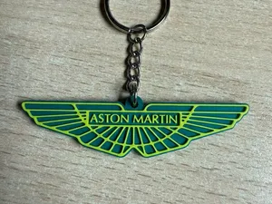 Aston Martin Keychain 0.2nozzle