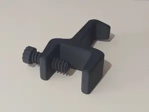 Clamp Mount Holder – Headset & More