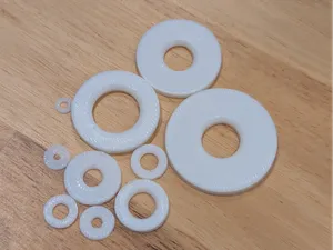 Imperial Washer Generator #4–1/2" Standard/Fender