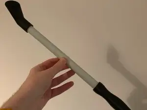 Groundbait Spoon Launcher - Fishing Feeding tool