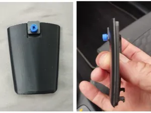 COVER TELECOMANDO OKW Gehäusesysteme
