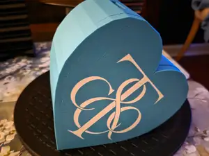 Tiffany & Co Piggybank