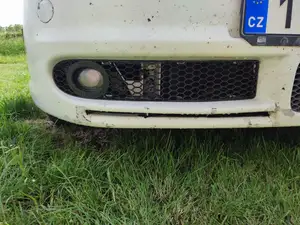 GRILLE for Seat Leon