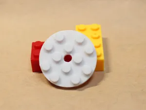 [60474] Printable bricks
