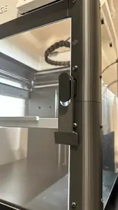Flashforge Adventurer 5M AD5M Bed Scraper