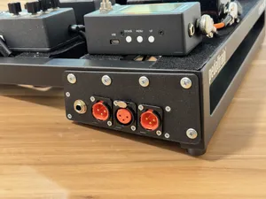 Pedaltrain Pedal Board Patch Bay