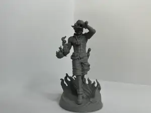 One Piece – Ace