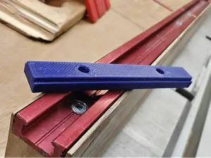 T-Track Insert