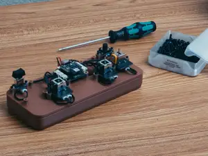 ProtoO - Cyberbrick Prototyping Controller