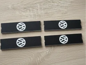 Guarda polvo de asiento VW T5 T6
