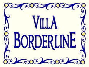 Azulejo villaborderline