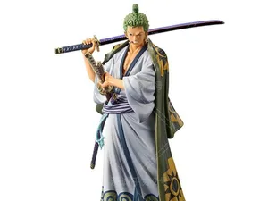 zoro one piece