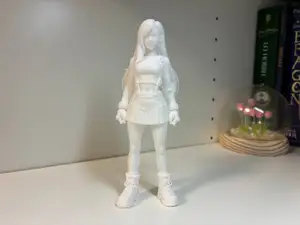 Tifa FinalFantasy 7