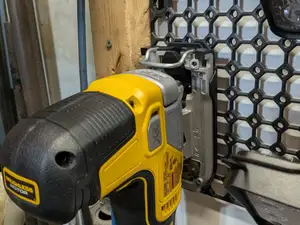 DeWalt Jigsaw Hook for Multiboard (DCS334/DCS335)