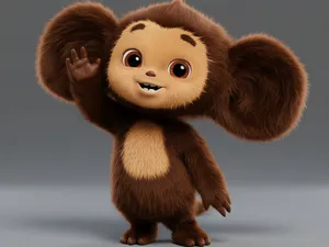Cheburashka (KosAI)
