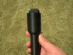 DJI Mic and Mic 2 Handle