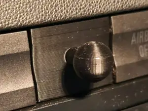 Skoda Fabia1 Telefonhalter für Armaturenbrett 15mm