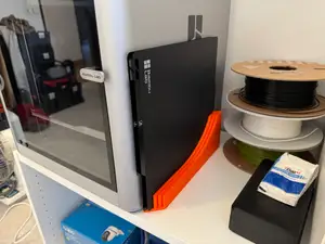 X1C - A1 - P1 Heatbed plates holder (4 plates)