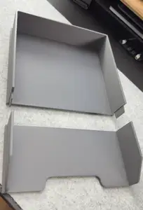 DIN A4 Staple Box / Ablage