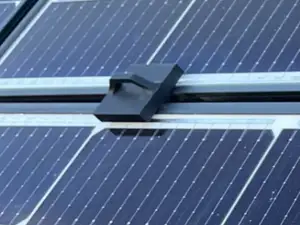 Photovoltaik Abstandshalter