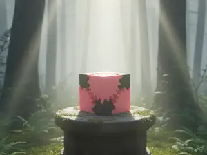 Fidget Gear Cube
