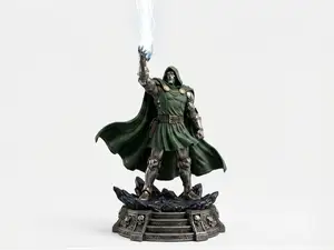 Dr Doom