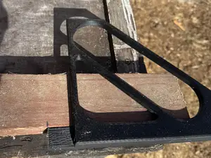 circular saw guide