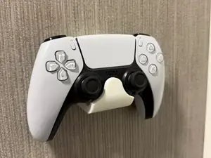 Sony PS5 dual sense controller wall mount