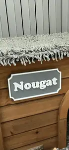Nameplate