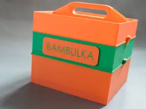 BAMBULKA – Beginner’s 3D Toolbox