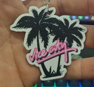Keychain vice city