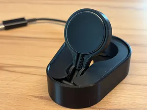 Samsung Galaxy Watch Reiseladegerät klappbar